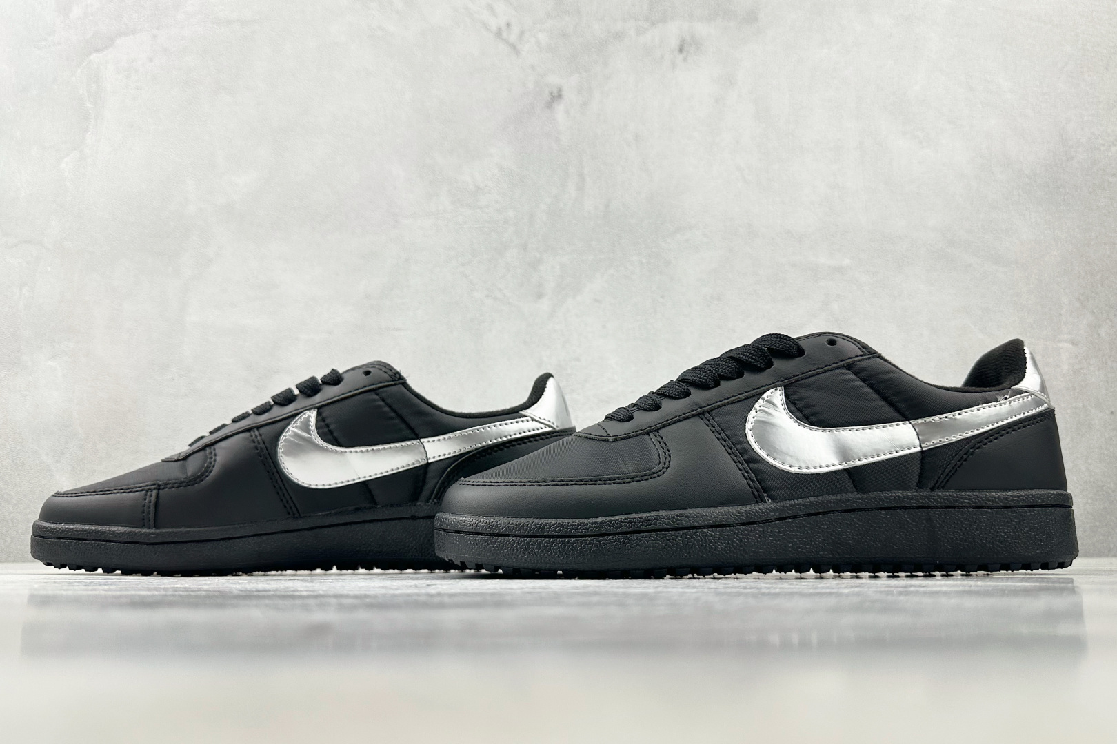 Nike Field General '82 黑色 FZ5593-001