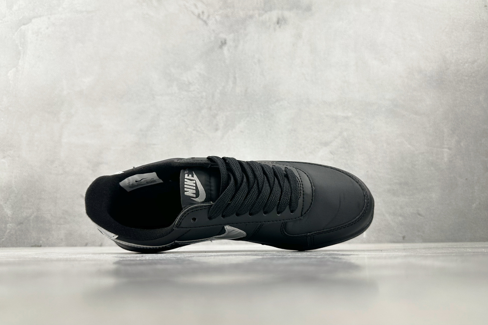 Nike Field General '82 黑色 FZ5593-001