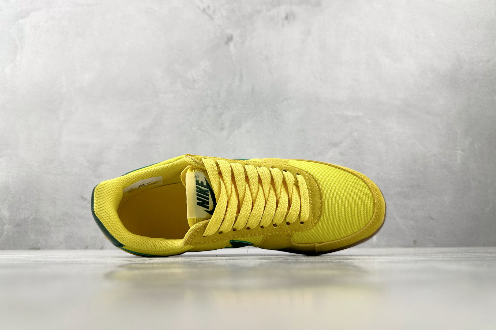 Nike Field General 暗黄色 HF3165-700