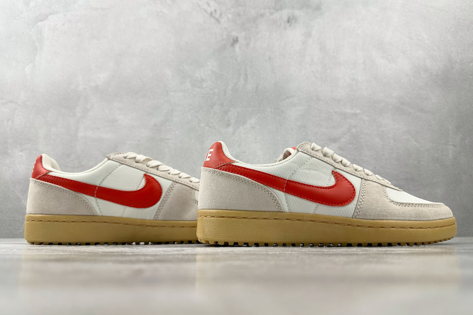 Nike Field General 米红 HF3165-104