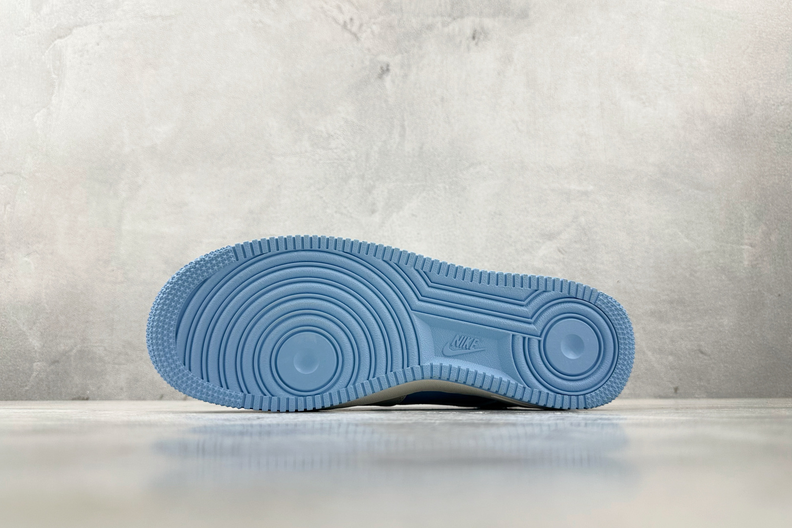 Nike Air Force 1'07 GUCCI 联名 米白蓝 DF0188-067