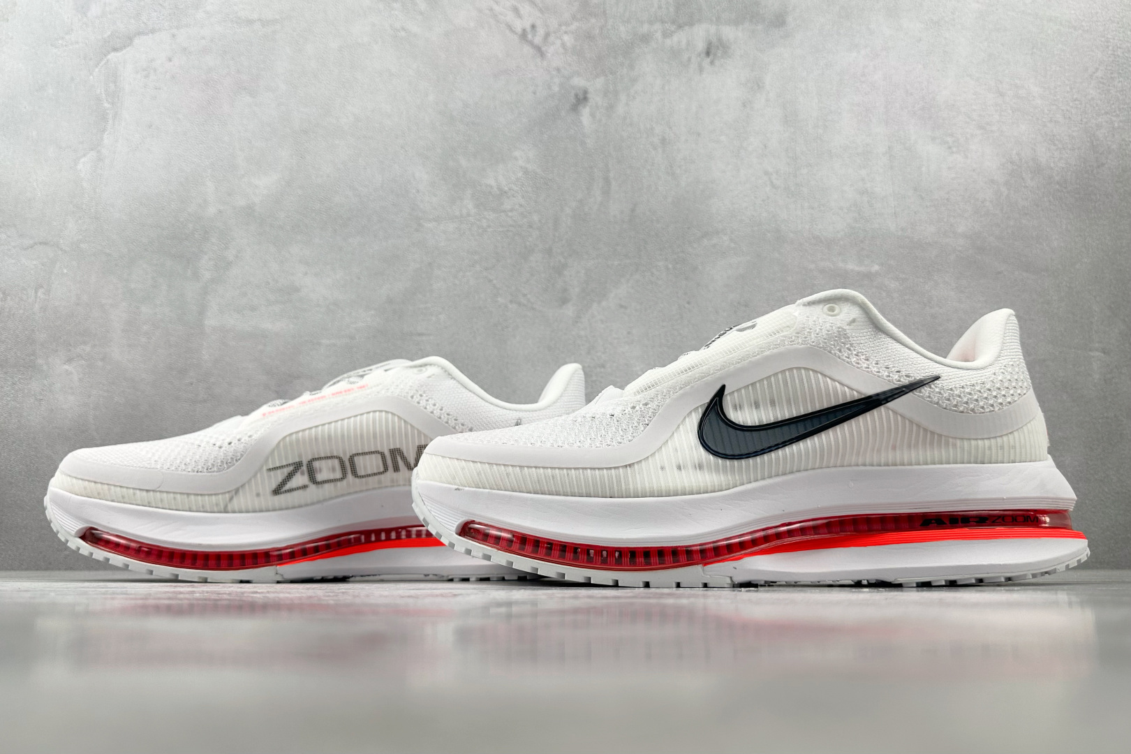 Nike Pegasus Premium 白红色 HQ2592-101