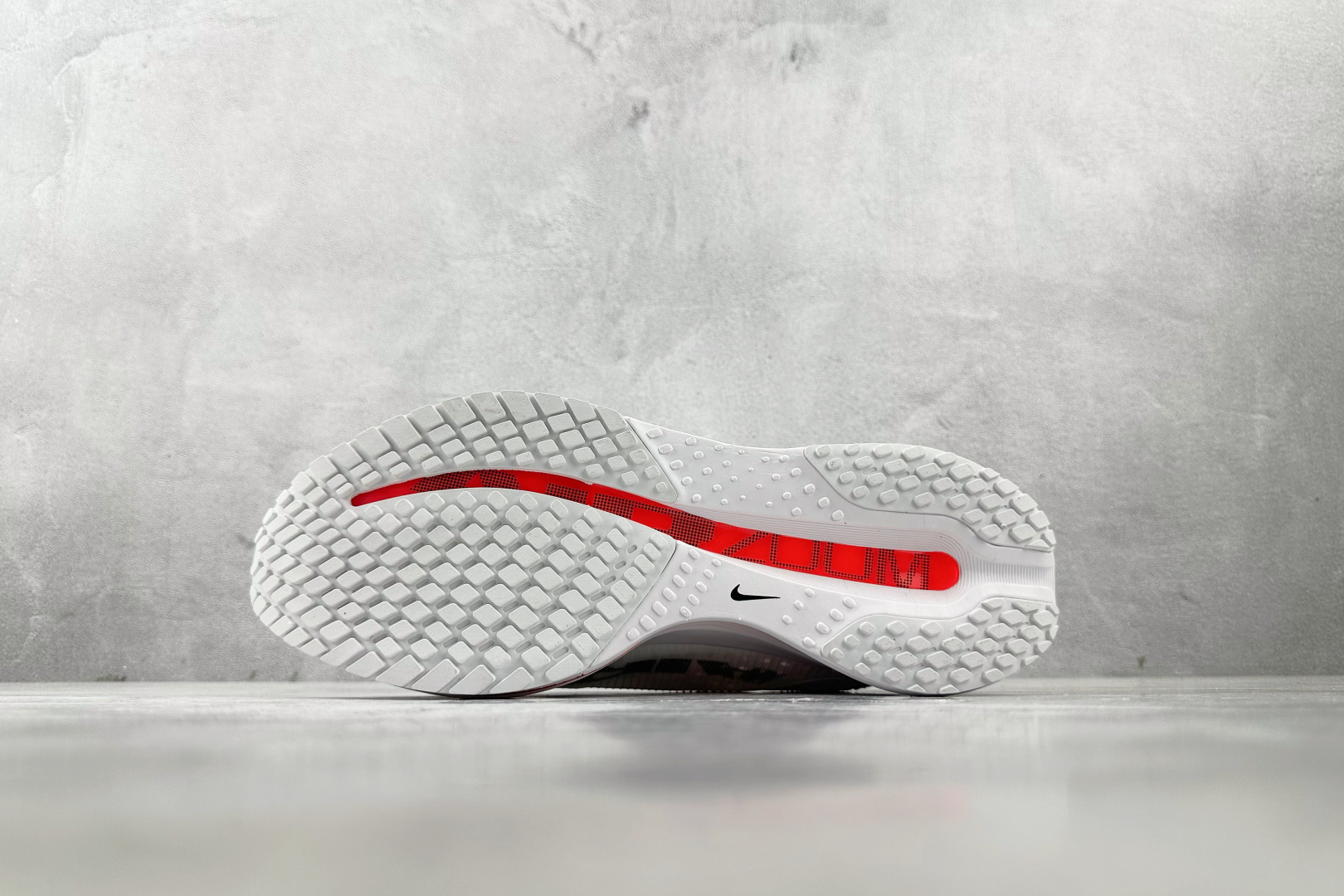 Nike Pegasus Premium 白红色 HQ2592-101