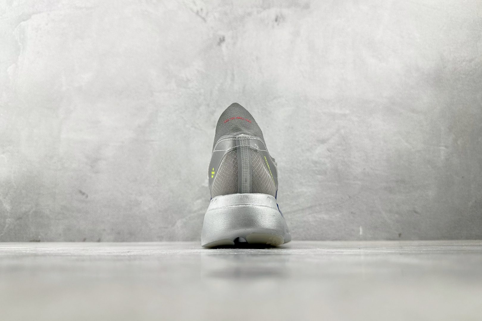 adidas Adizero Adios Pro 4 灰蓝 JR6373