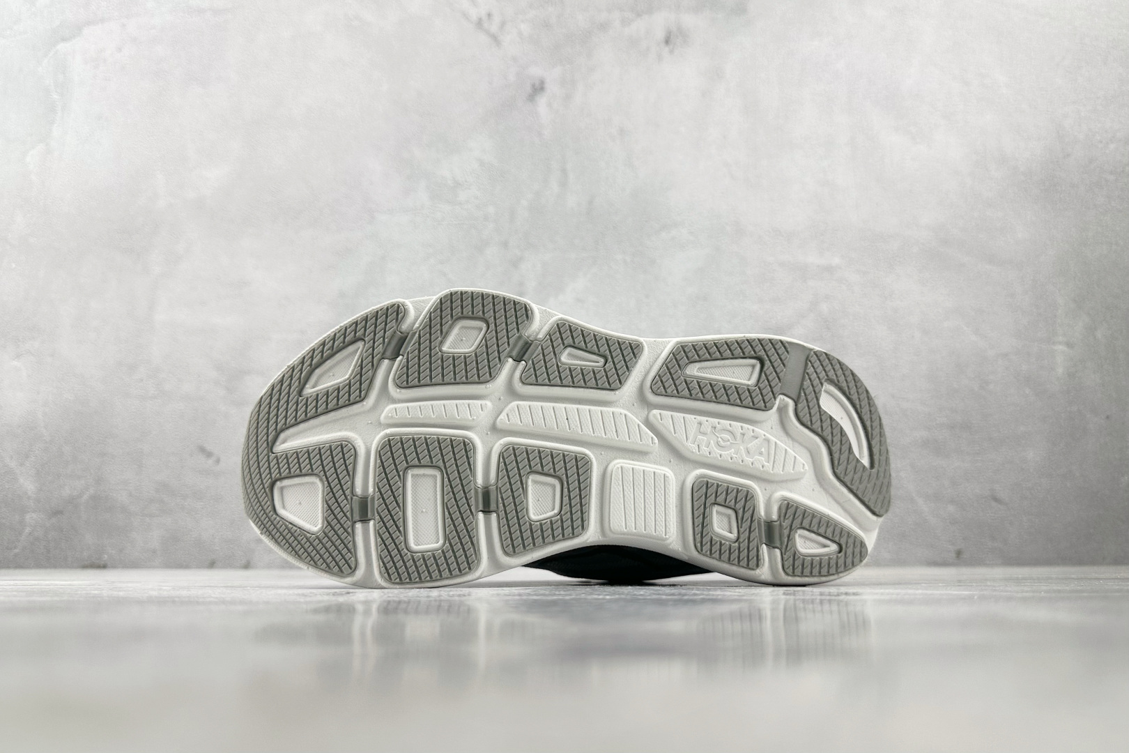 HOKA ONE ONE Bondi 9 星尘银 1162012-SDST