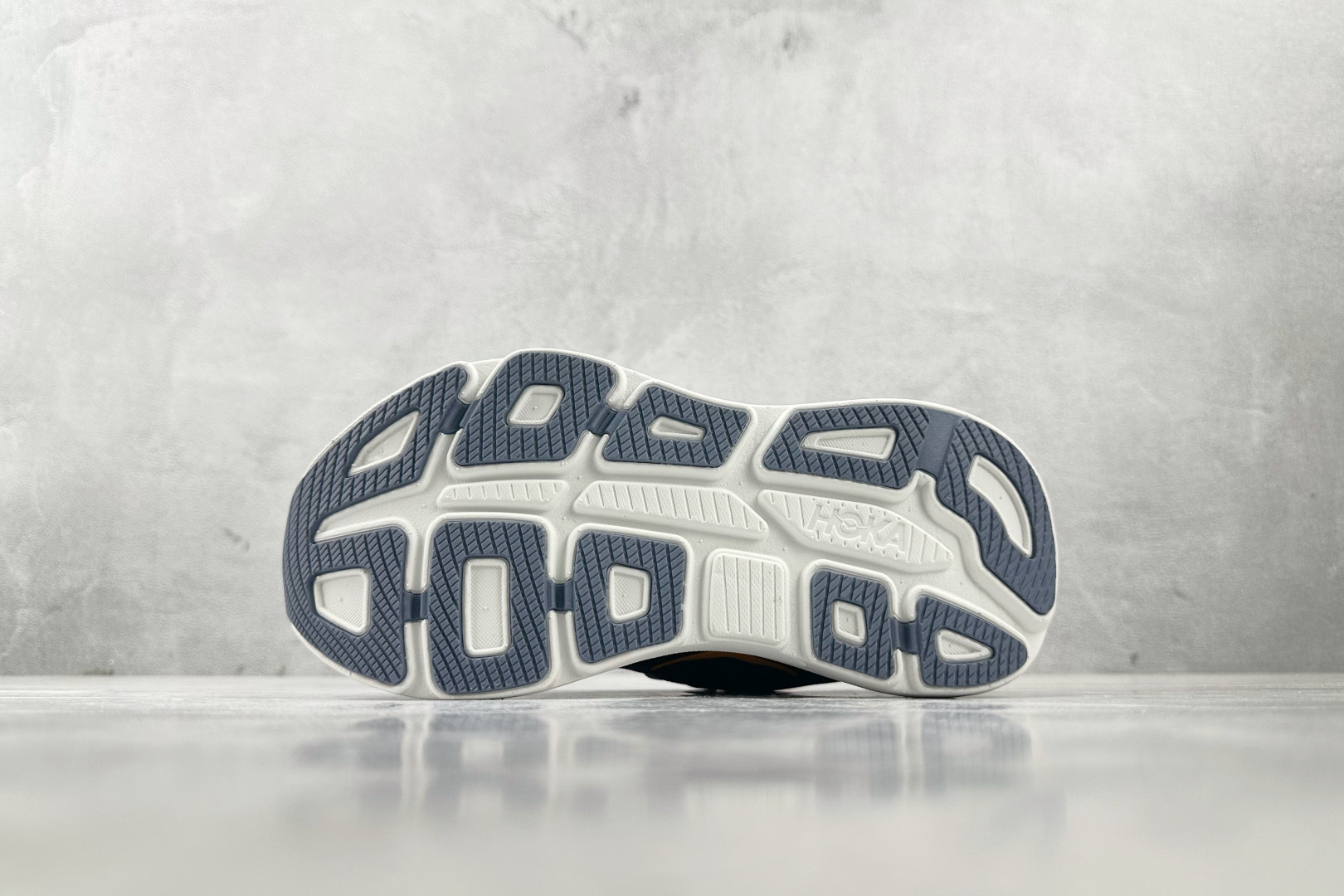 HOKA ONE ONE Bondi 9 海军蓝 1162011-VTYN