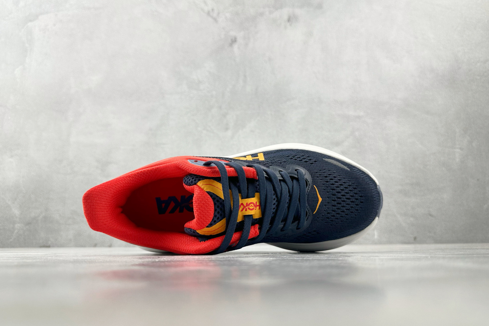 HOKA ONE ONE Bondi 9 海军蓝 1162011-VTYN