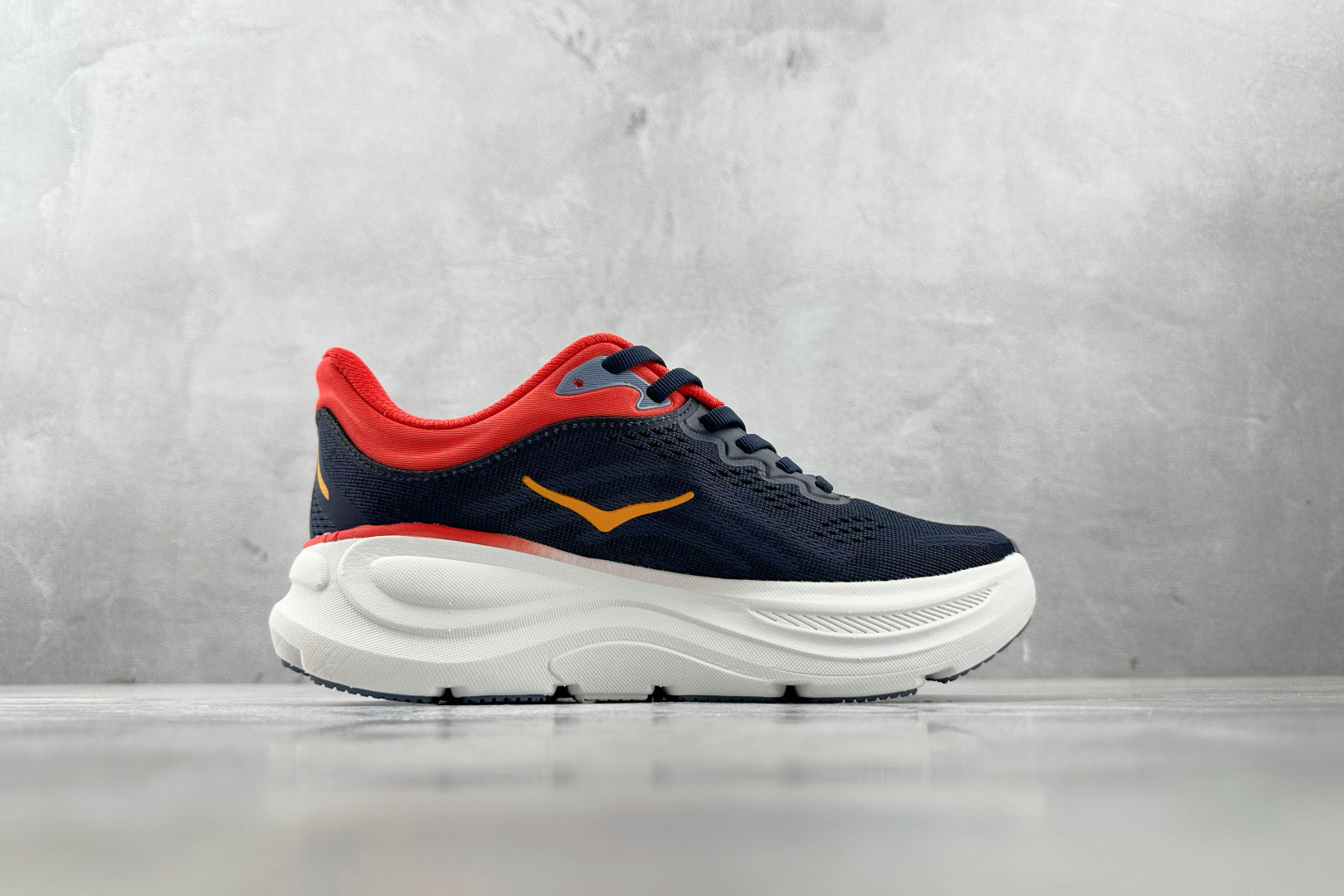 HOKA ONE ONE Bondi 9 海军蓝 1162011-VTYN