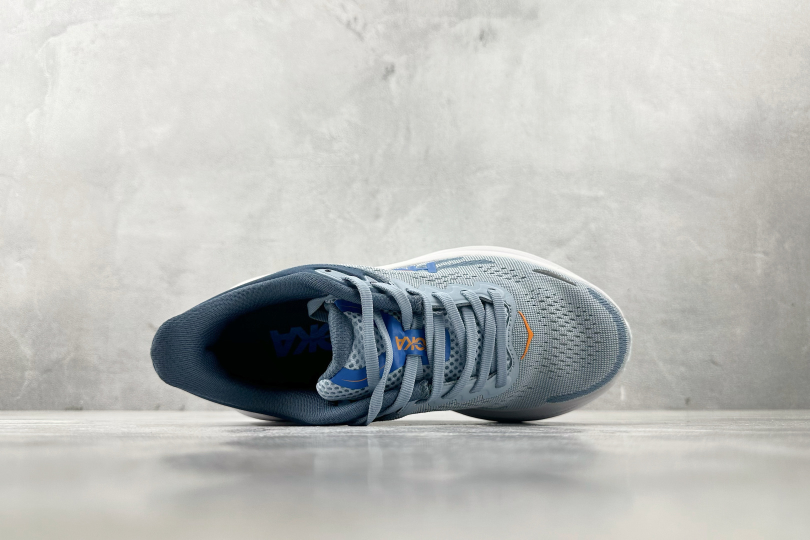 HOKA ONE ONE Bondi 9 蓝色 1162011-DNP