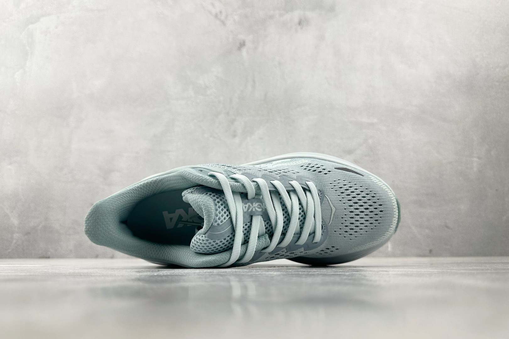 HOKA ONE ONE Bondi 9 蓝色 1162012-DRZY