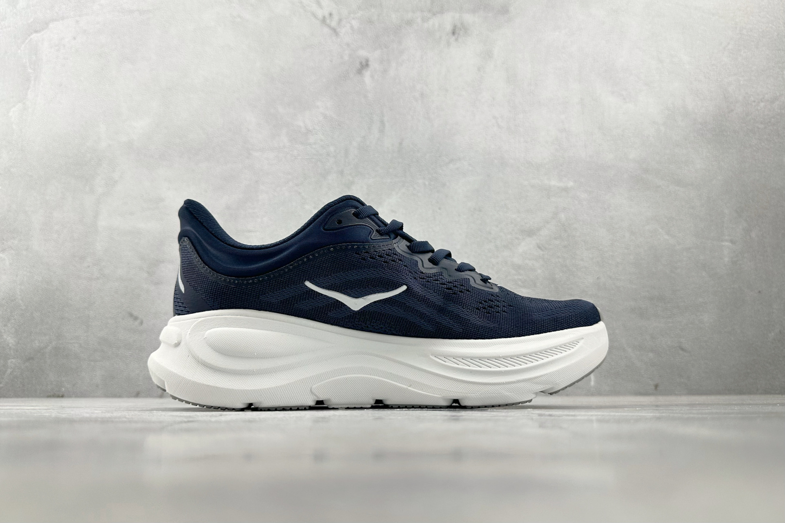 HOKA ONE ONE Bondi 9 海军蓝 1162011-VYN