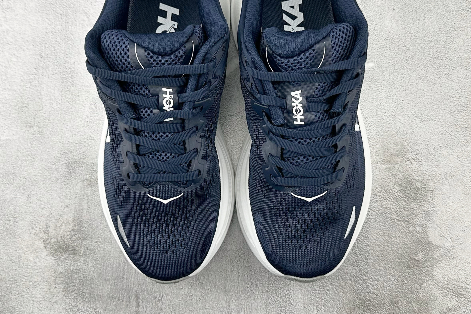 HOKA ONE ONE Bondi 9 海军蓝 1162011-VYN