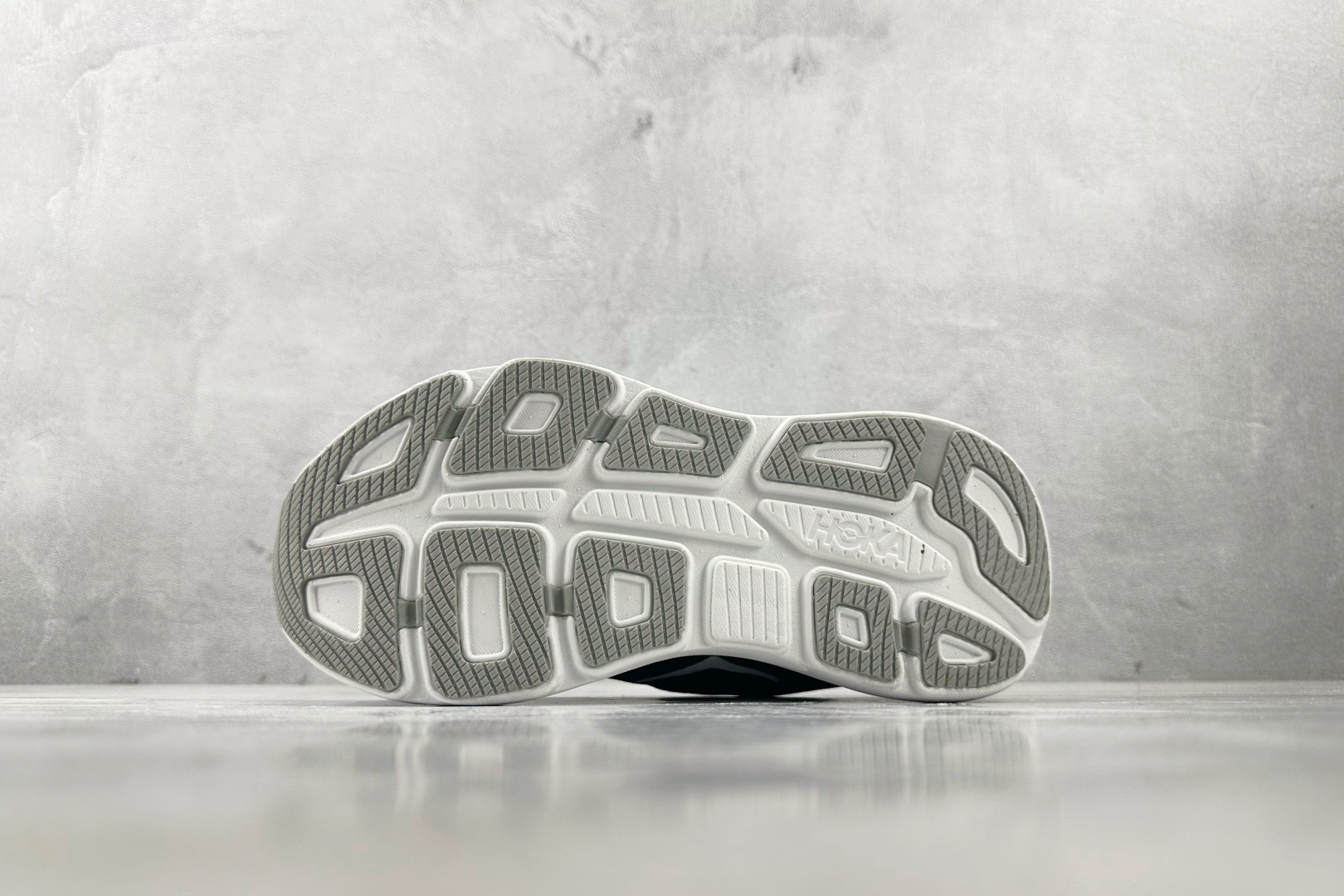 HOKA ONE ONE Bondi 9 海军蓝 1162011-VYN