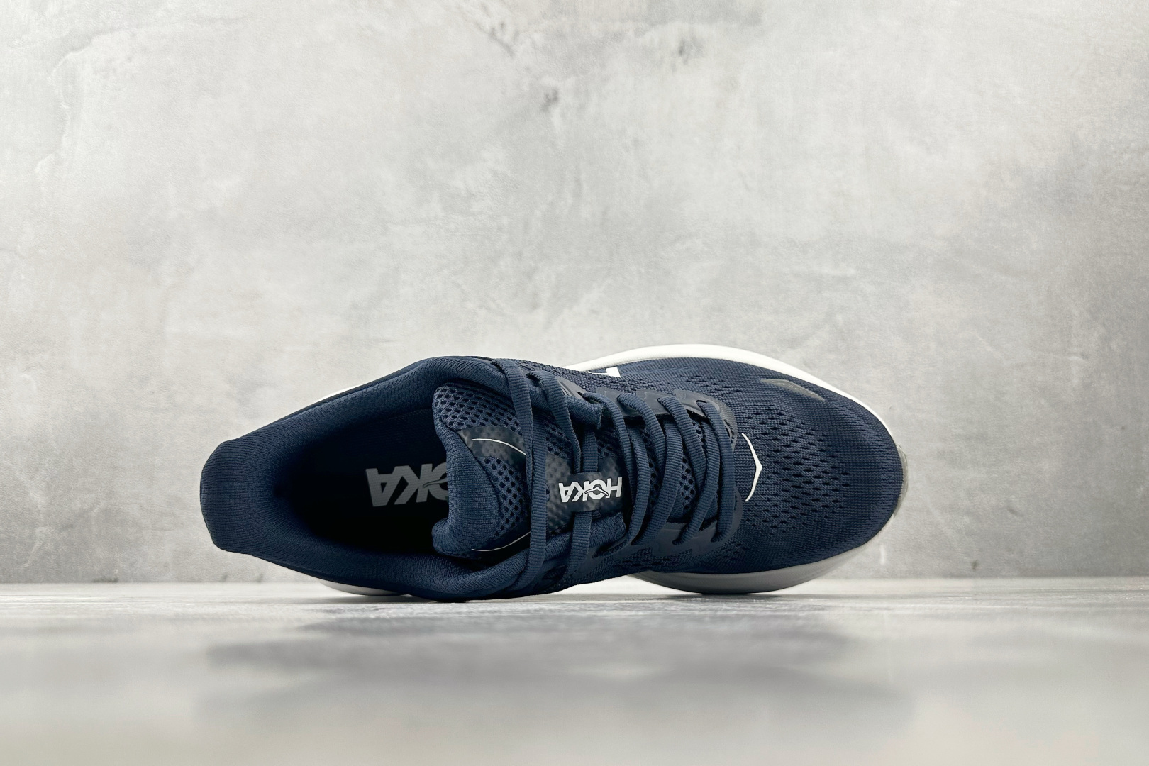 HOKA ONE ONE Bondi 9 海军蓝 1162011-VYN