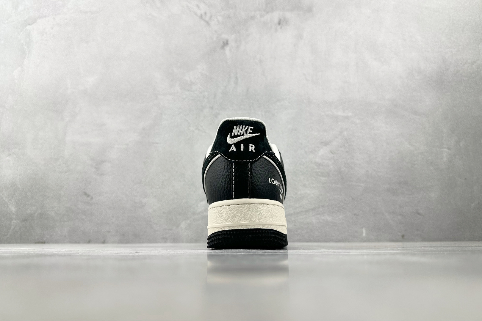 Nike Air Force 1'07 LV 联名 黑白 YX5066-349