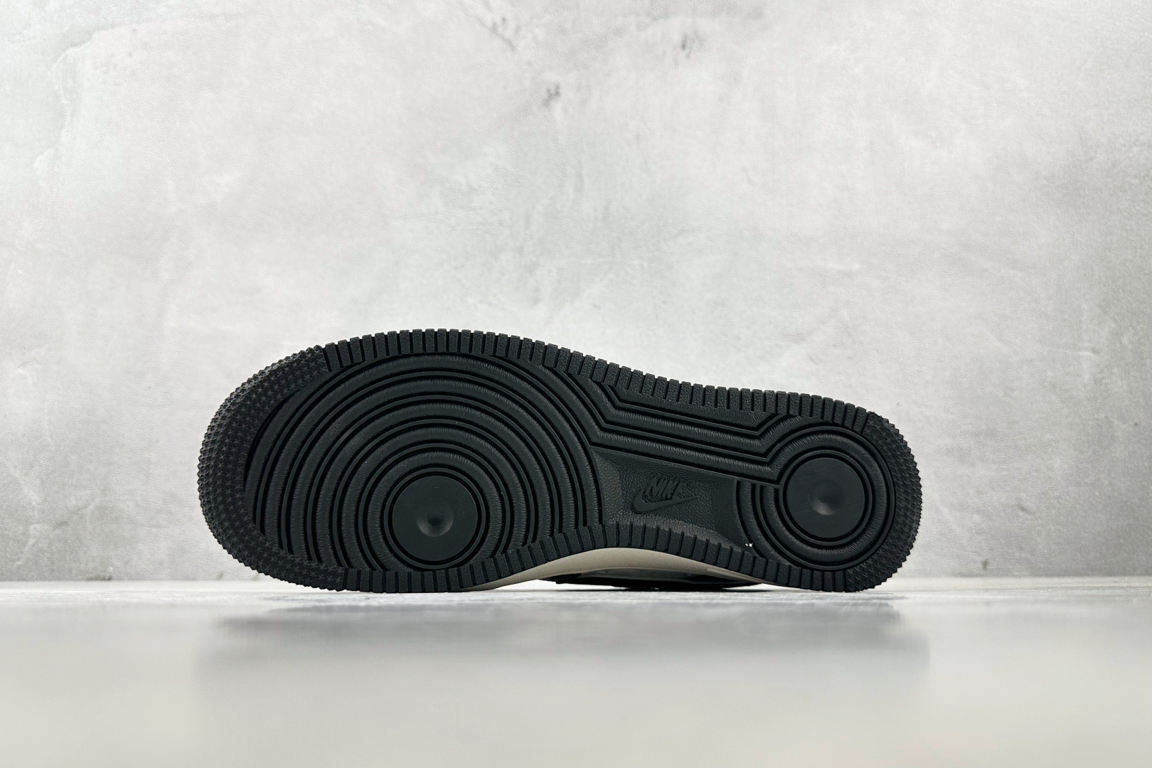 Nike Air Force 1'07 LV 联名 黑白 YX5066-349