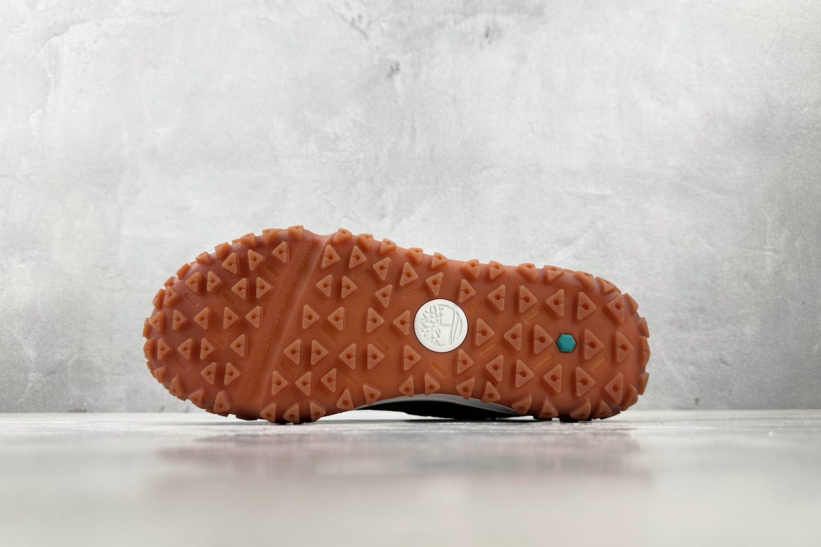 Timberland添柏岚 Greenstride Motion 6 深灰色 A6A98Y55