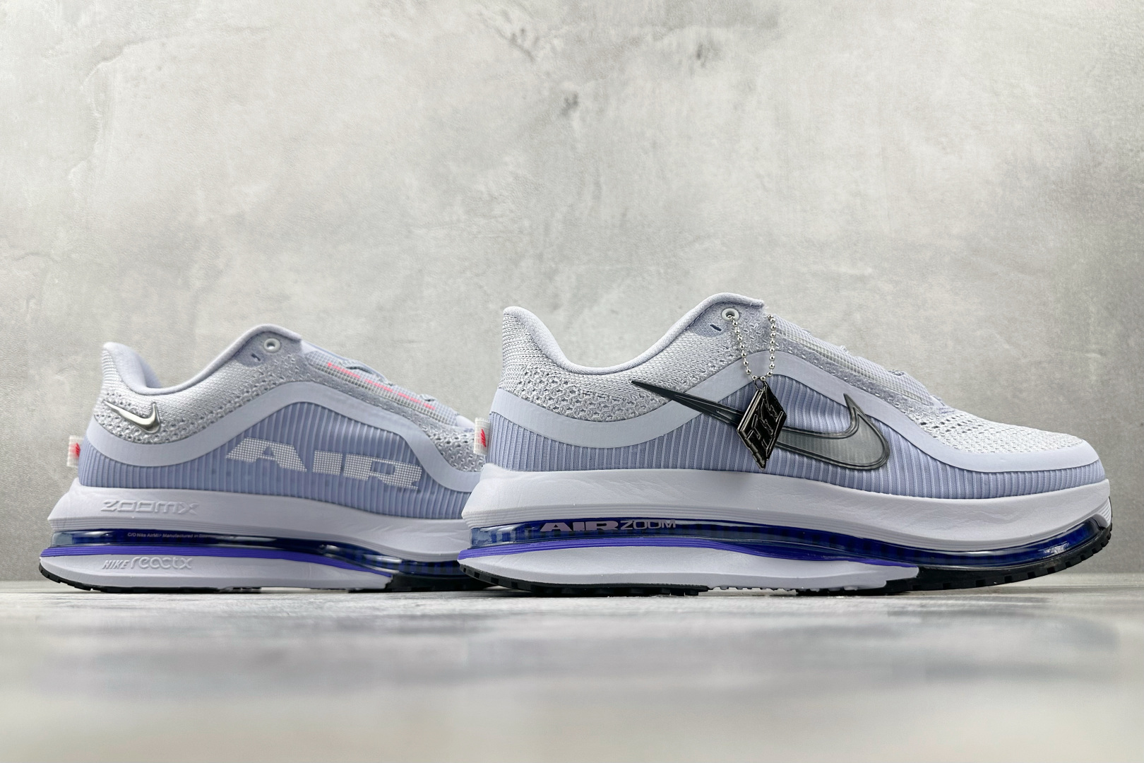 Nike Pegasus Premium 白紫色 HQ2592-004