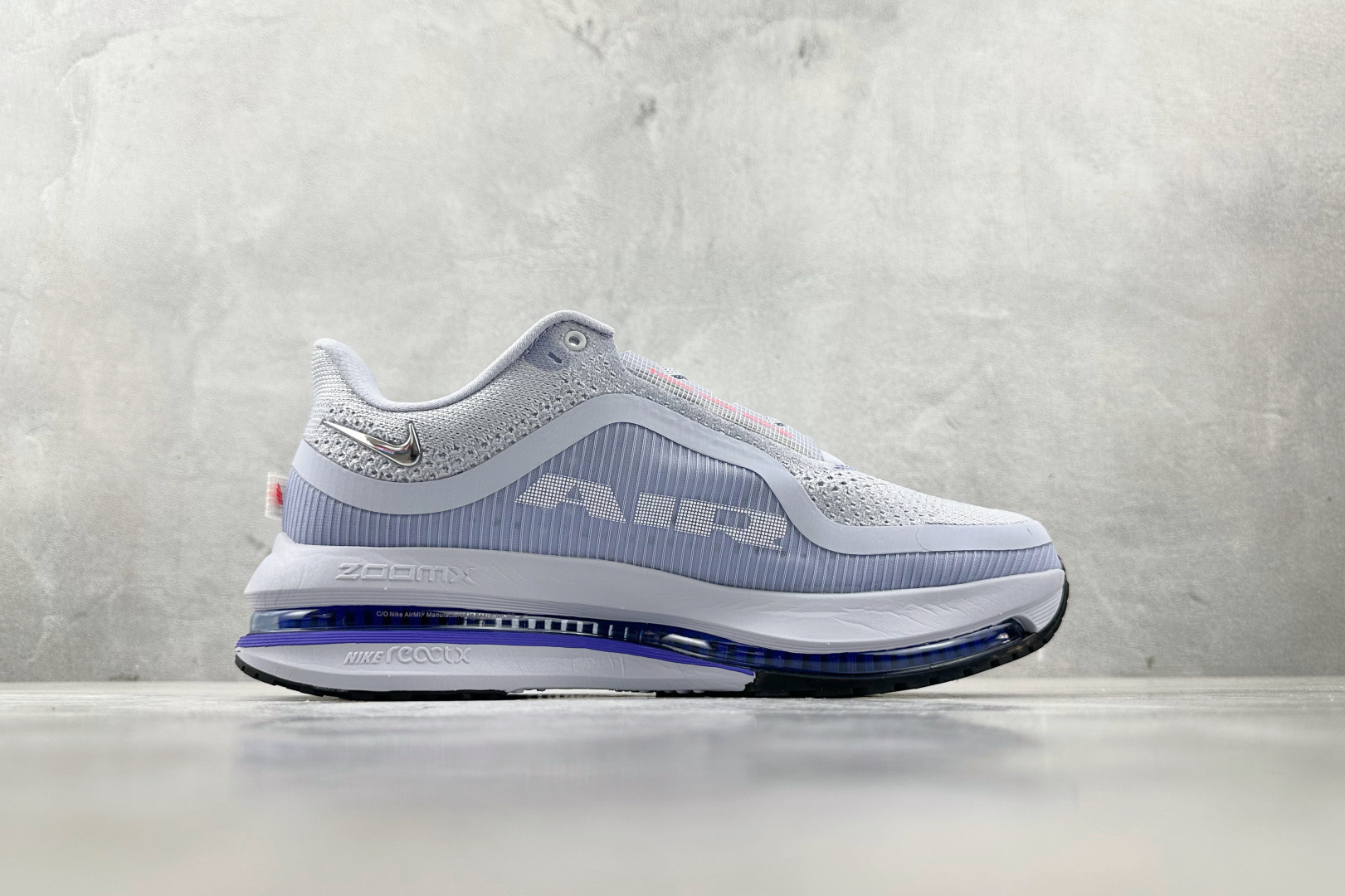 Nike Pegasus Premium 白紫色 HQ2592-004