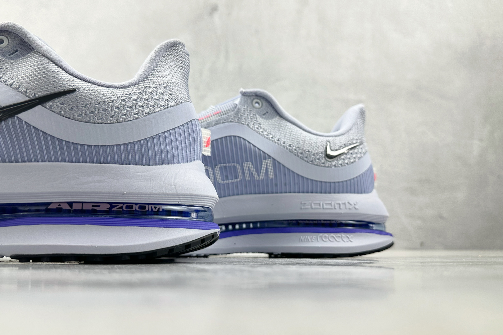 Nike Pegasus Premium 白紫色 HQ2592-004