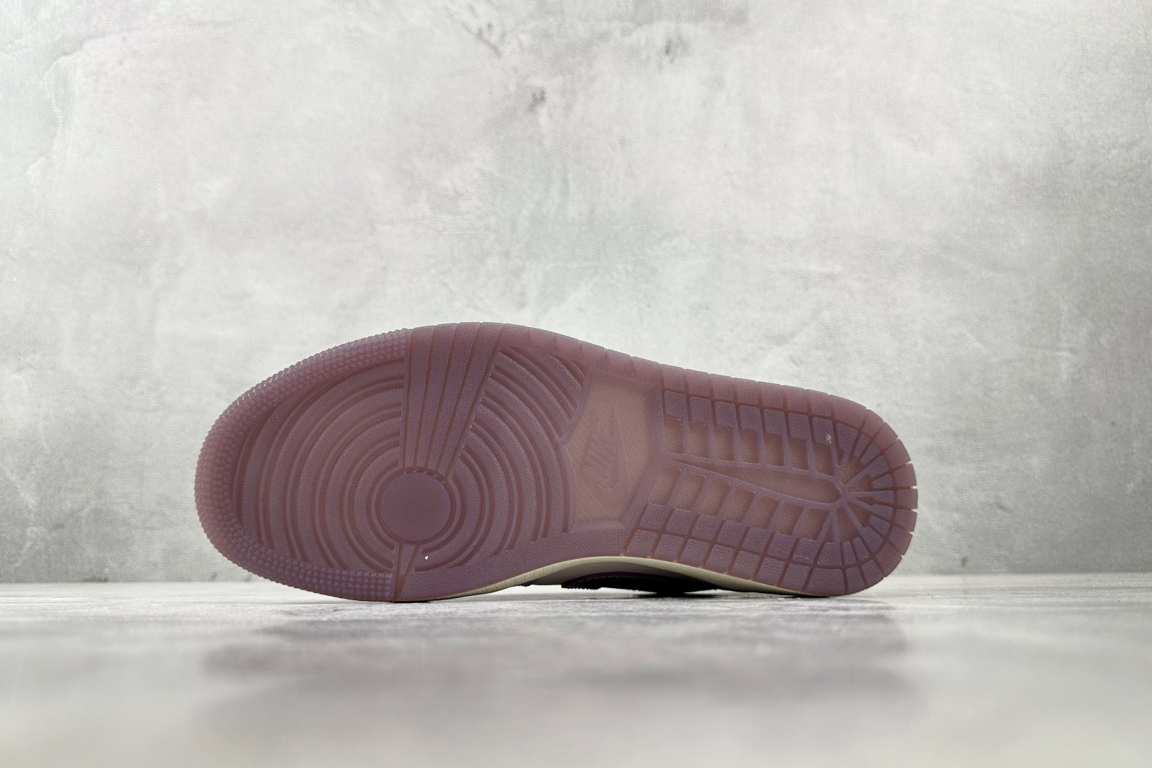 Jordan Air Jordan 1 low 粉紫色 DZ2768-651