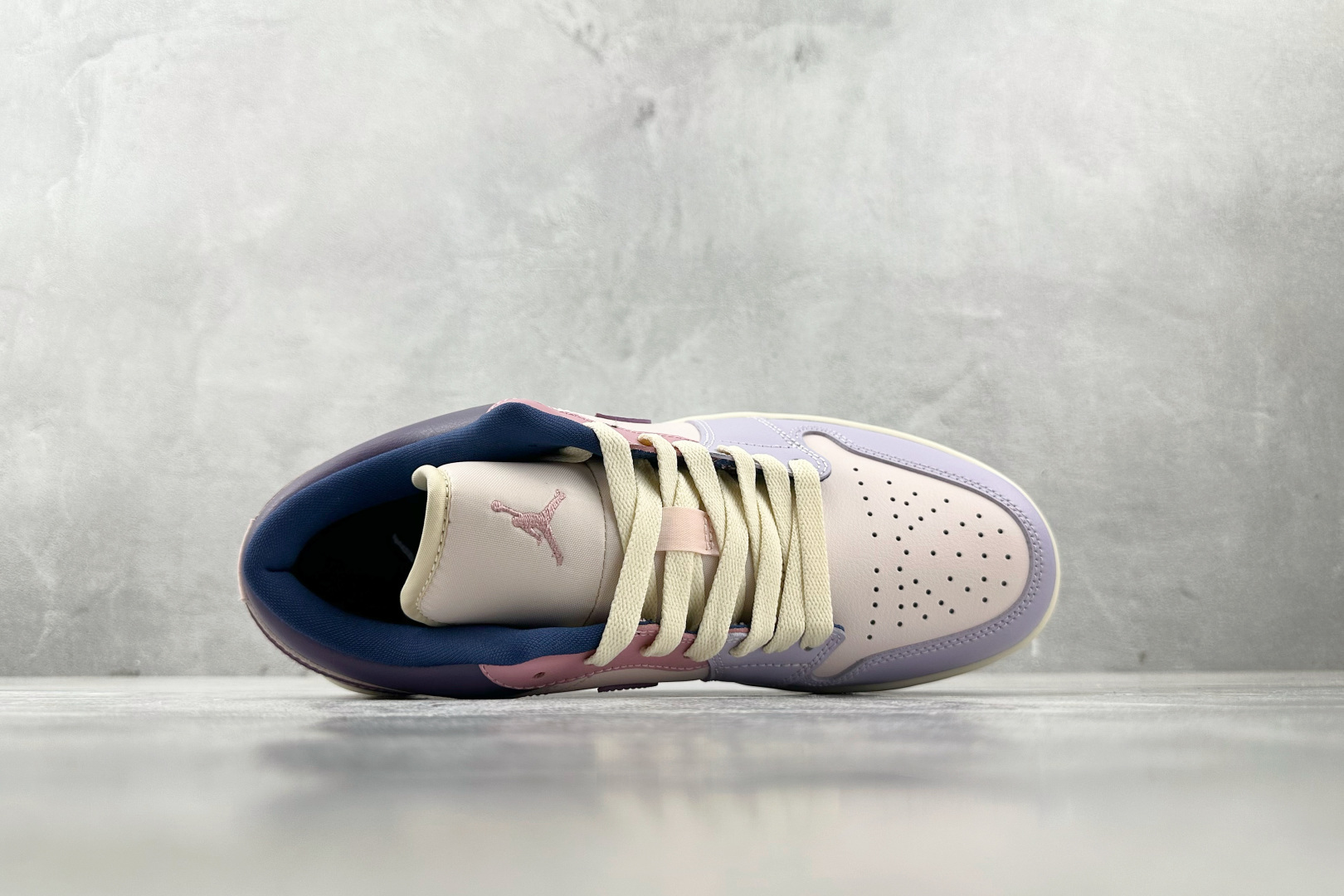 Jordan Air Jordan 1 low 粉紫色 DZ2768-651