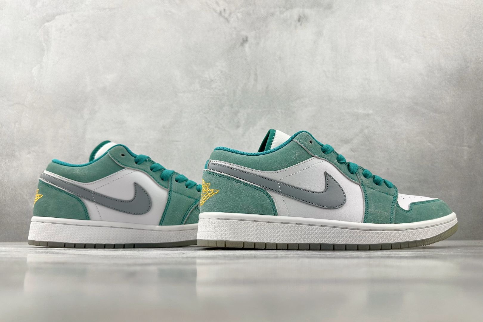 Jordan Air Jordan 1 se ”new emerald”祖母绿 DN3705-301