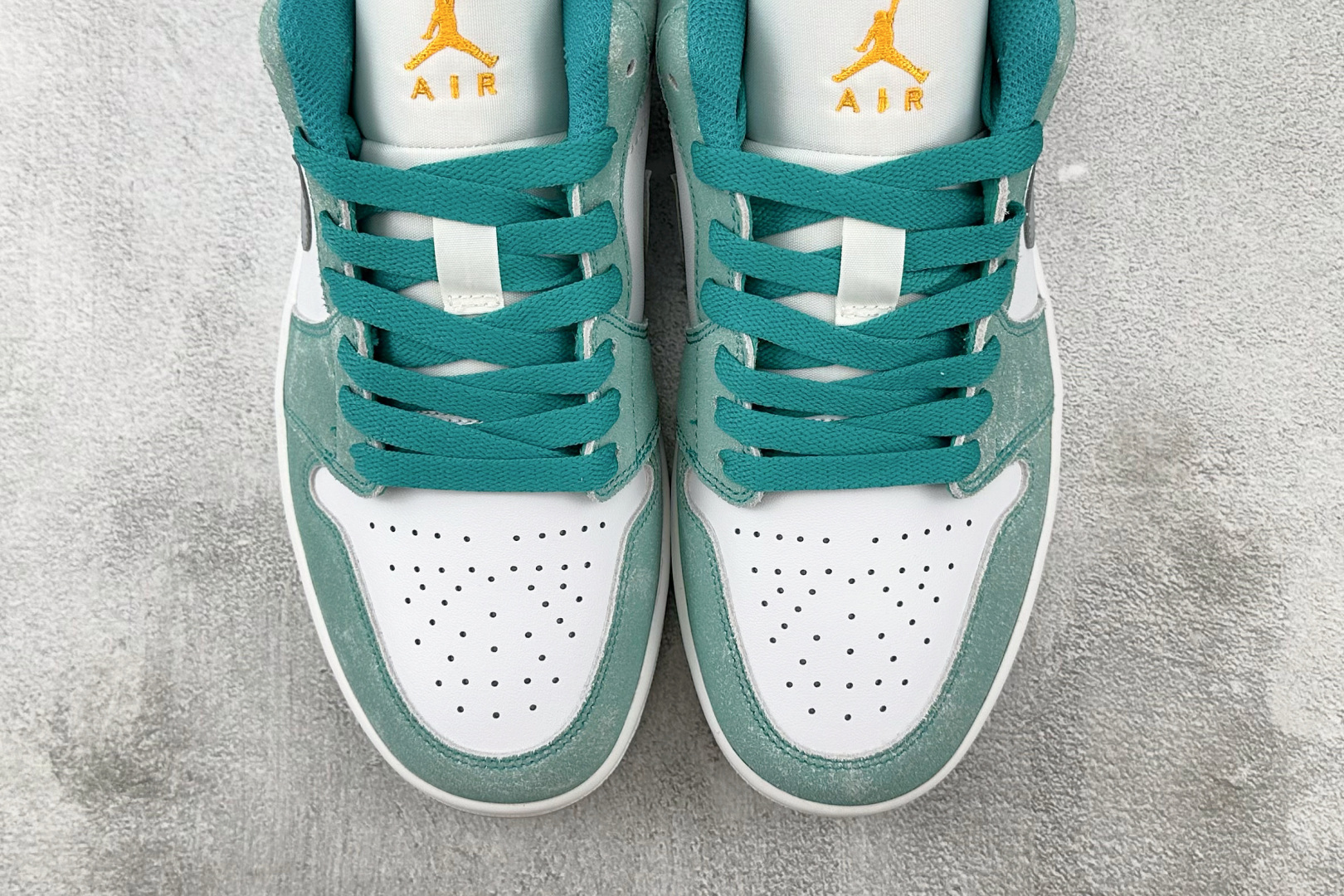 Jordan Air Jordan 1 se ”new emerald”祖母绿 DN3705-301