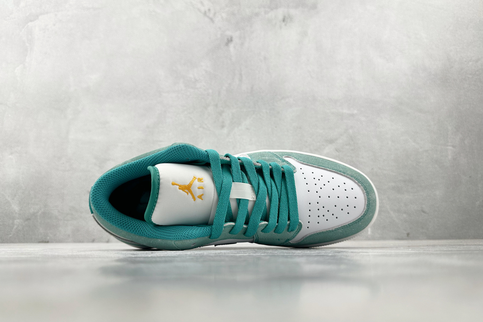 Jordan Air Jordan 1 se ”new emerald”祖母绿 DN3705-301