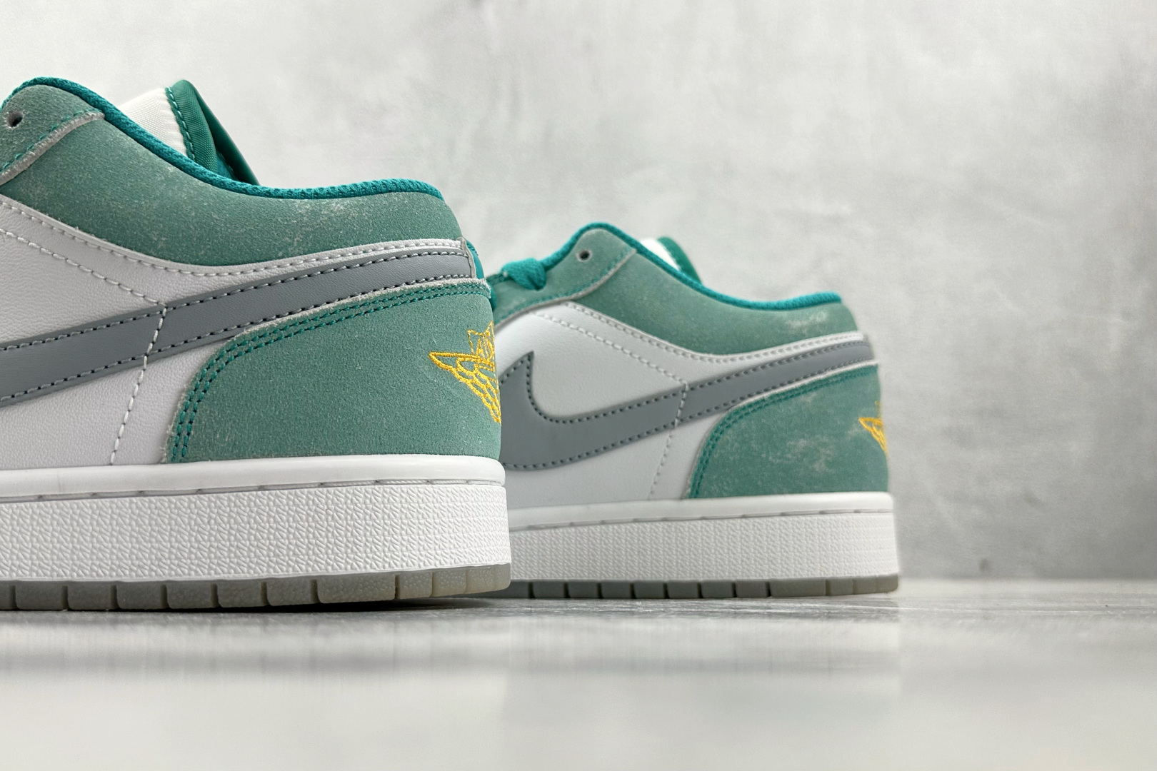 Jordan Air Jordan 1 se ”new emerald”祖母绿 DN3705-301