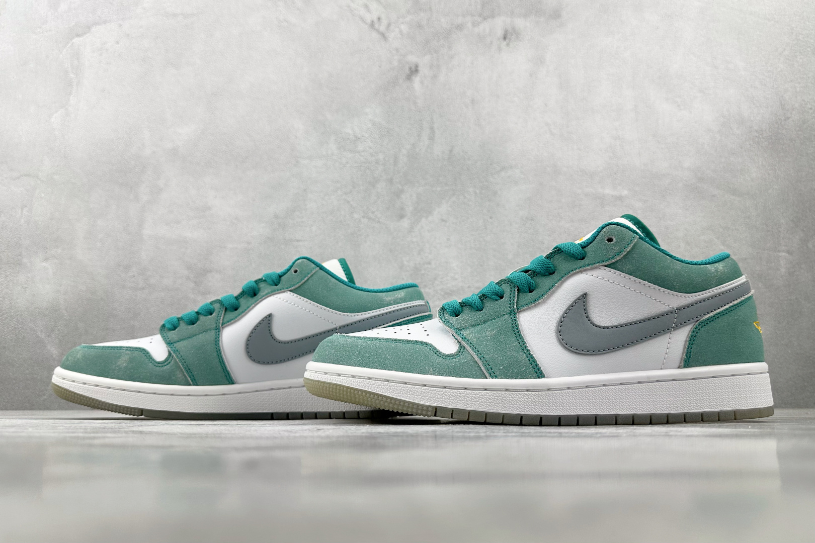 Jordan Air Jordan 1 se ”new emerald”祖母绿 DN3705-301