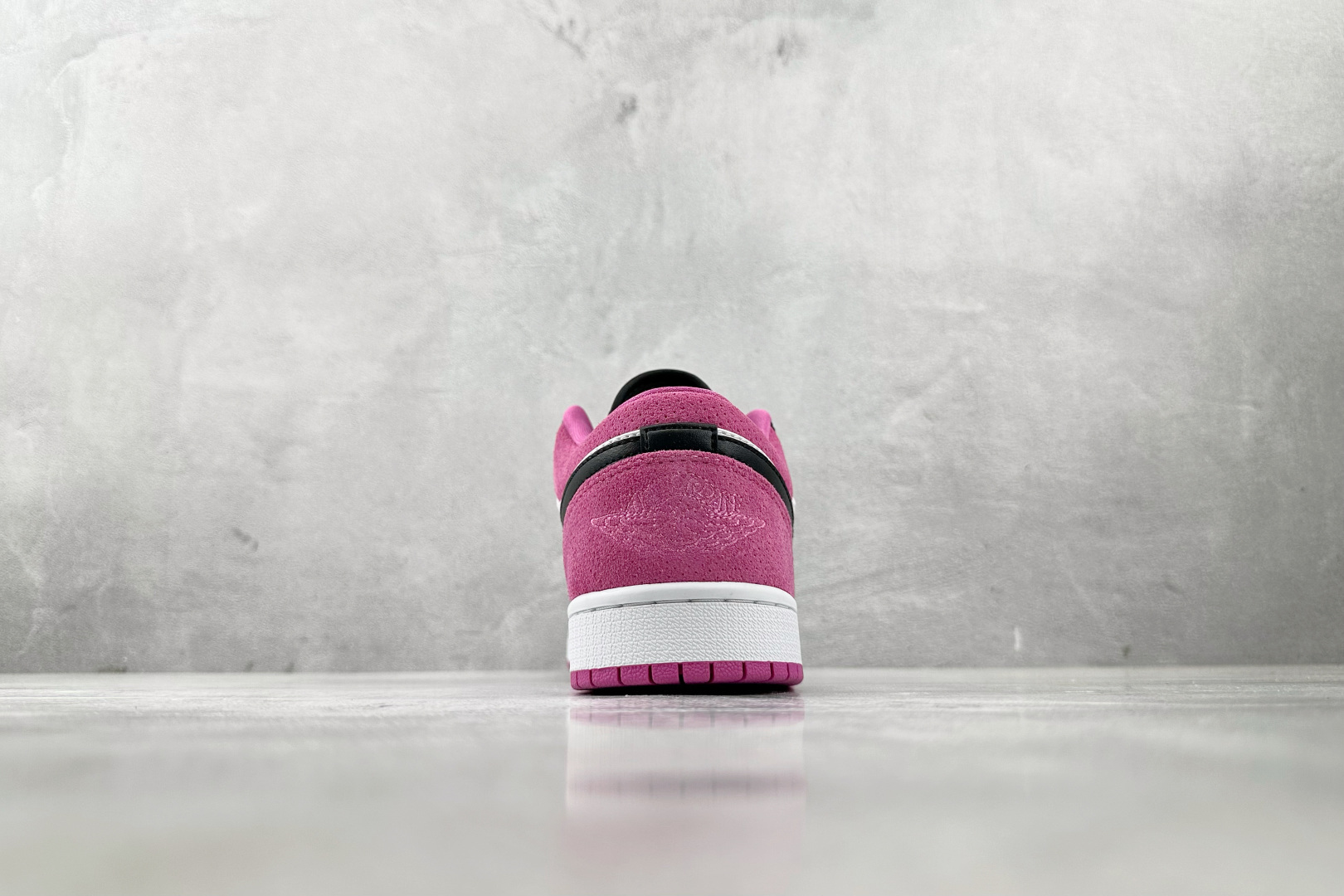 Jordan Air Jordan 1 magenta 经典Logo 玫红 CK3022-005