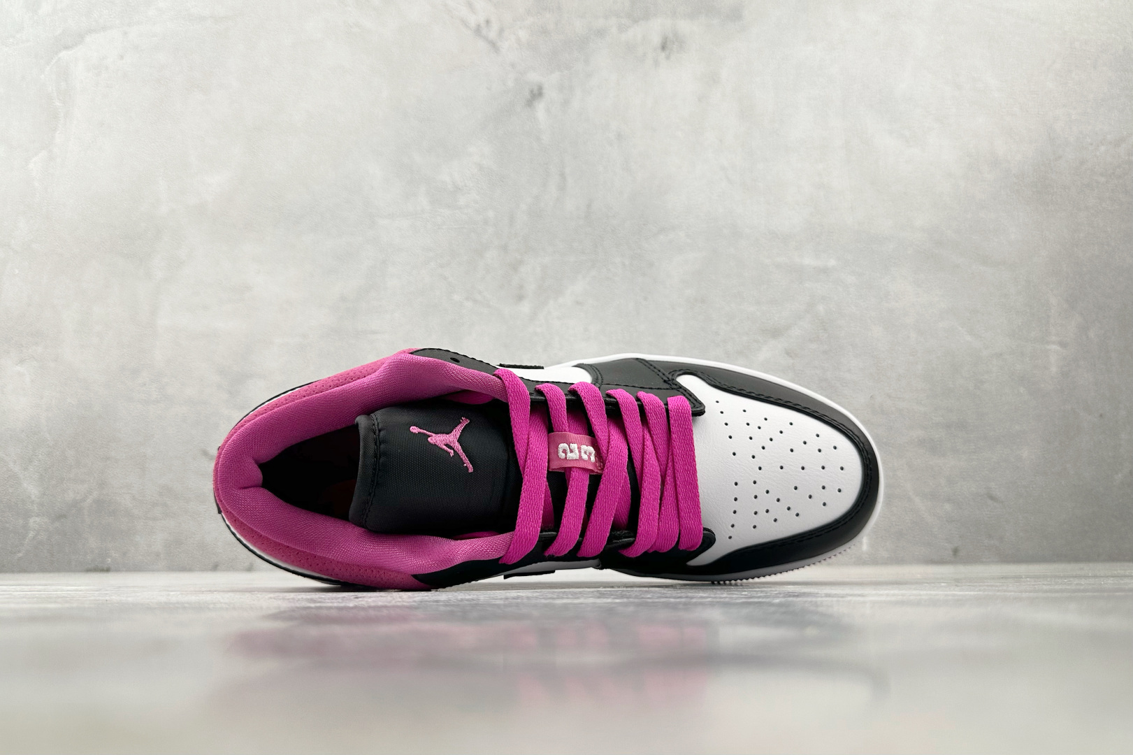 Jordan Air Jordan 1 magenta 经典Logo 玫红 CK3022-005