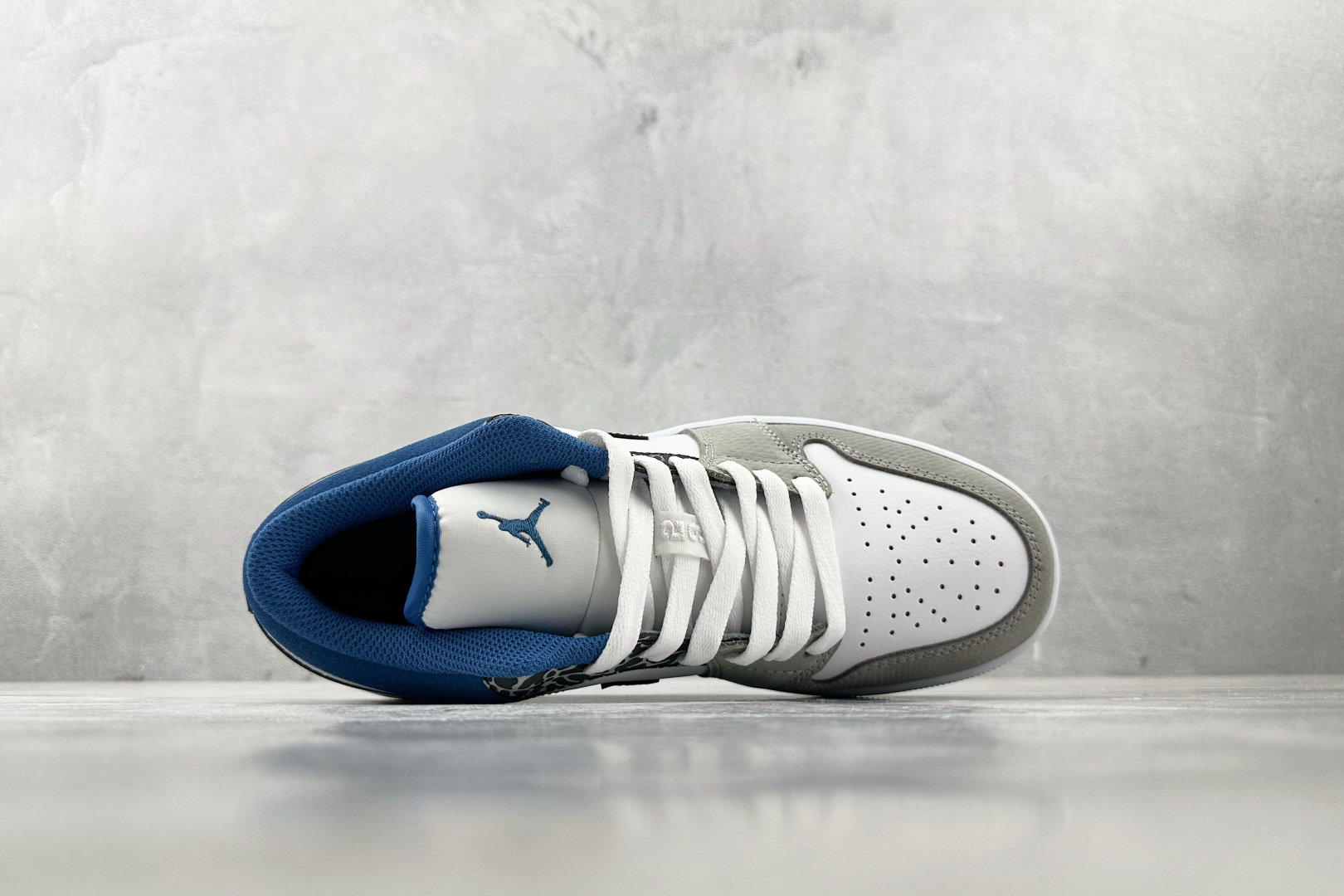 Jordan Air Jordan 1 low se ”true blue”白蓝 DM1199-140