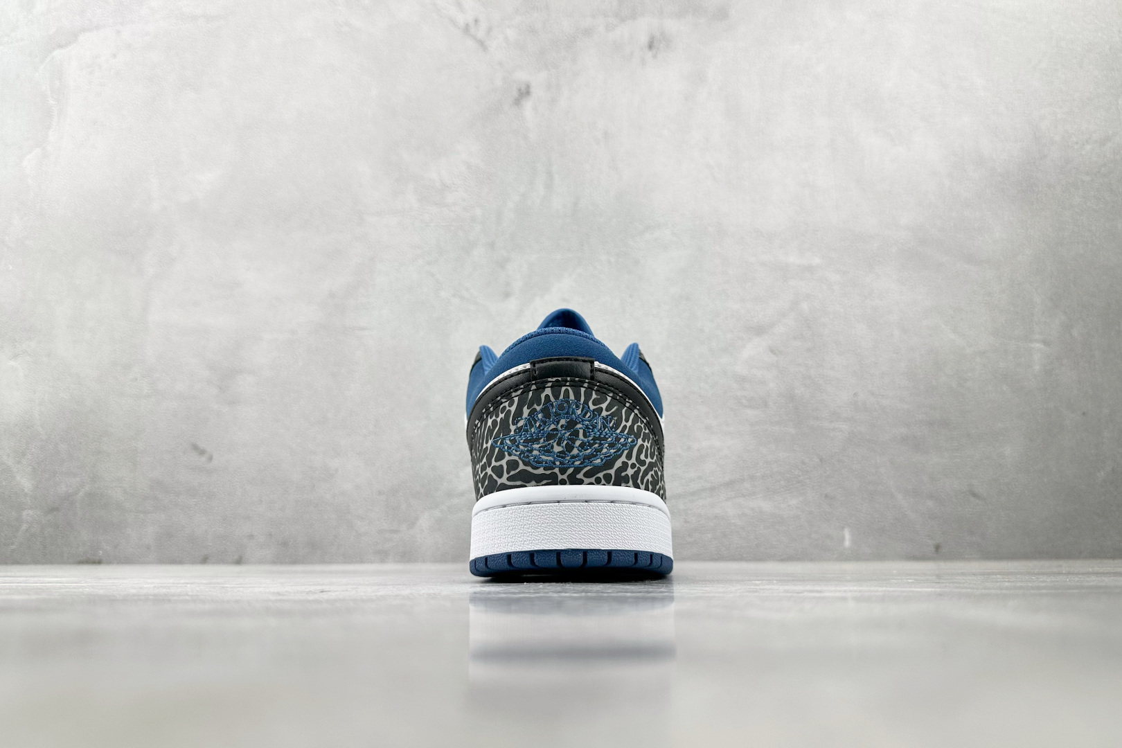 Jordan Air Jordan 1 low se ”true blue”白蓝 DM1199-140