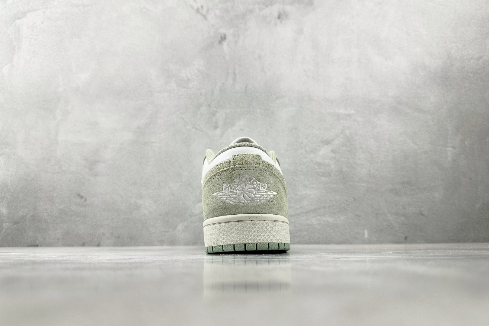 Jordan Air Jordan 1 low 白绿 FN5214-131