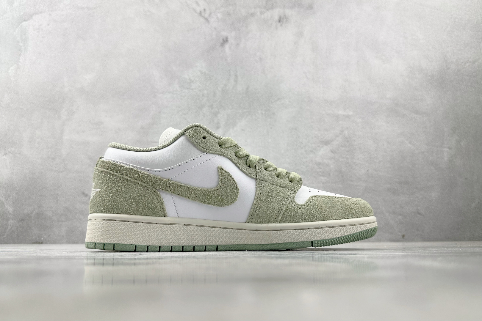 Jordan Air Jordan 1 low 白绿 FN5214-131