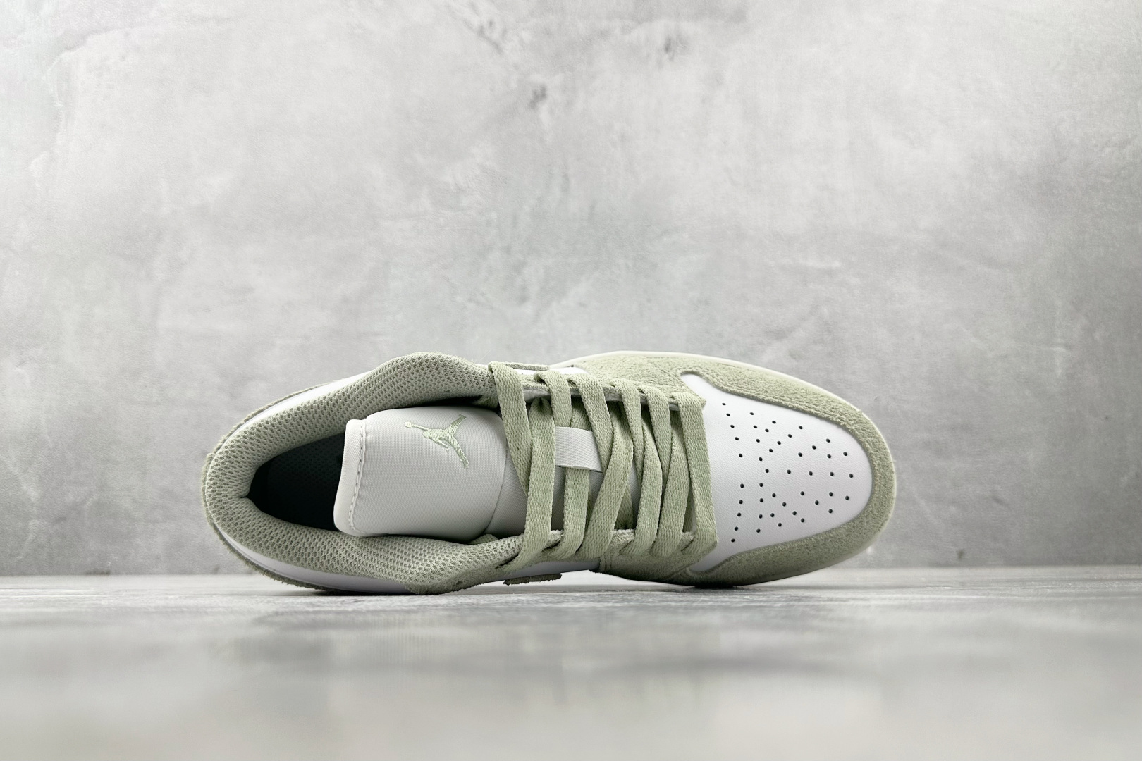 Jordan Air Jordan 1 low 白绿 FN5214-131