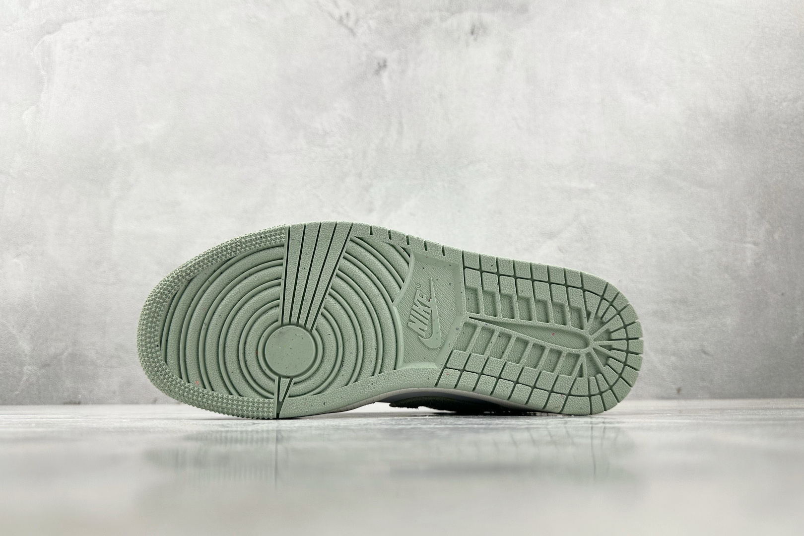 Jordan Air Jordan 1 low 白绿 FN5214-131