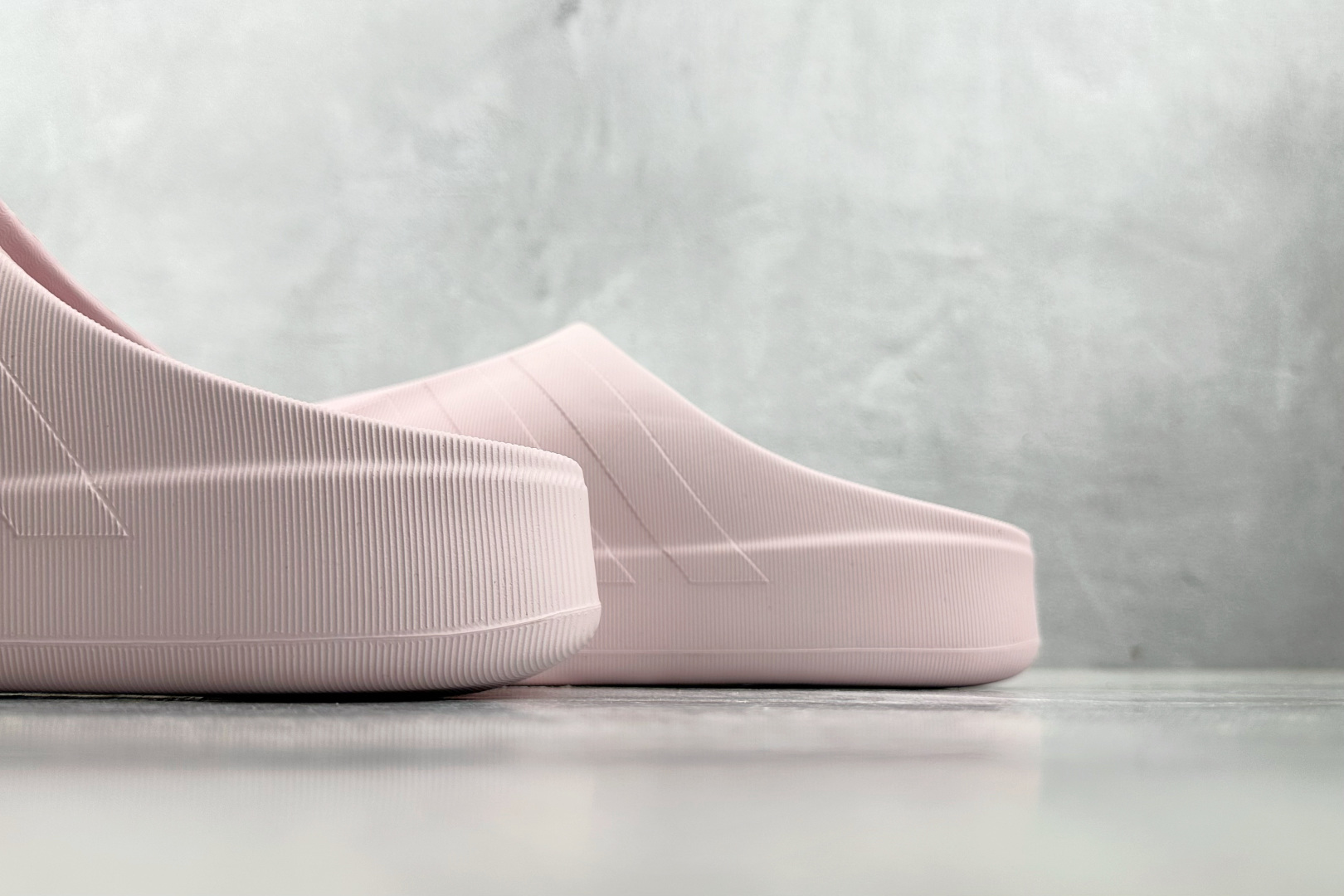 adidas originals adiFOM SUPERSTAR MULE 粉色 KJ0988