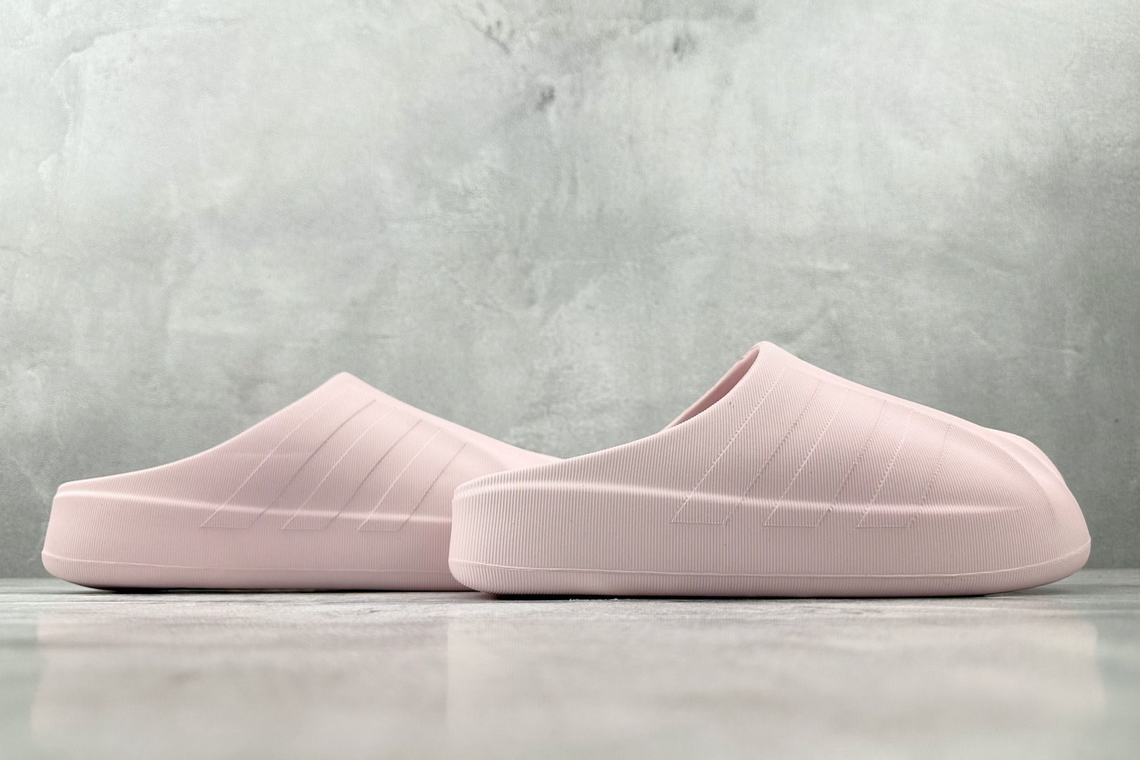 adidas originals adiFOM SUPERSTAR MULE 粉色 KJ0988