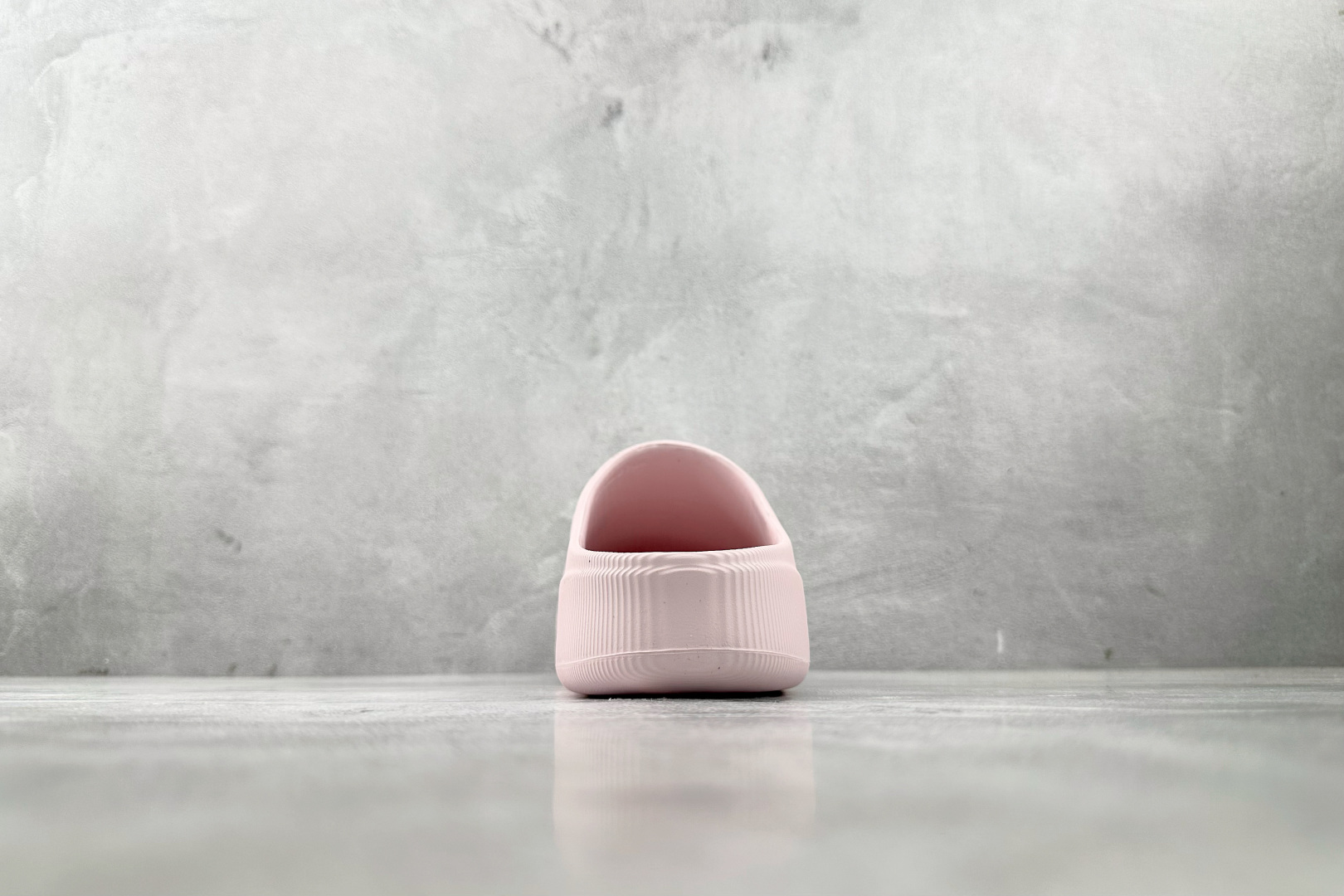 adidas originals adiFOM SUPERSTAR MULE 粉色 KJ0988