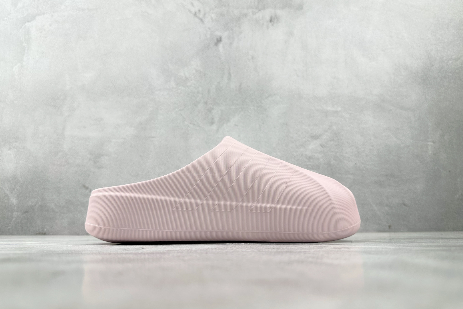 adidas originals adiFOM SUPERSTAR MULE 粉色 KJ0988