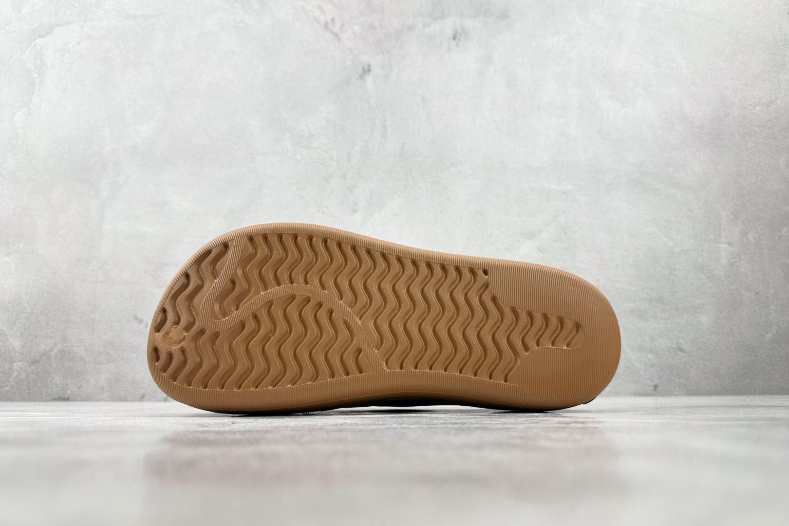 adidas originals adiFOM SUPERSTAR MULE 咖黄 IE0754