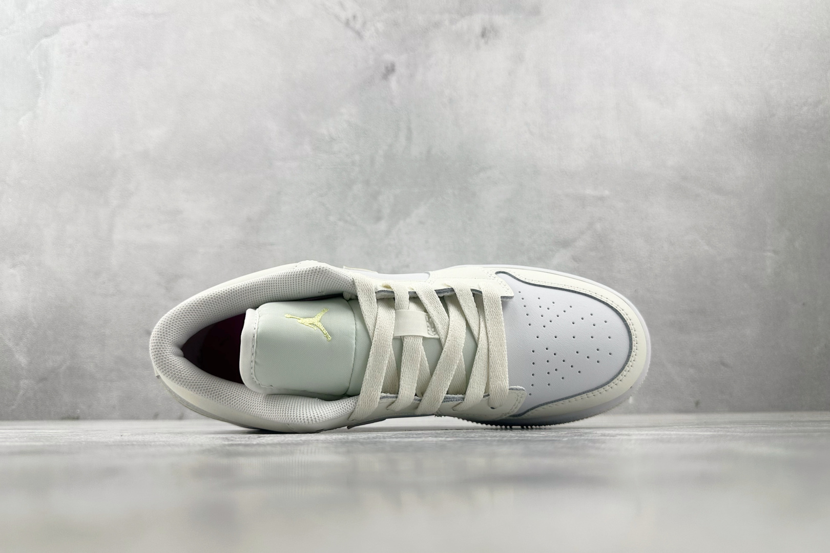 Jordan Air Jordan 1 low 白黄 FV8486-181