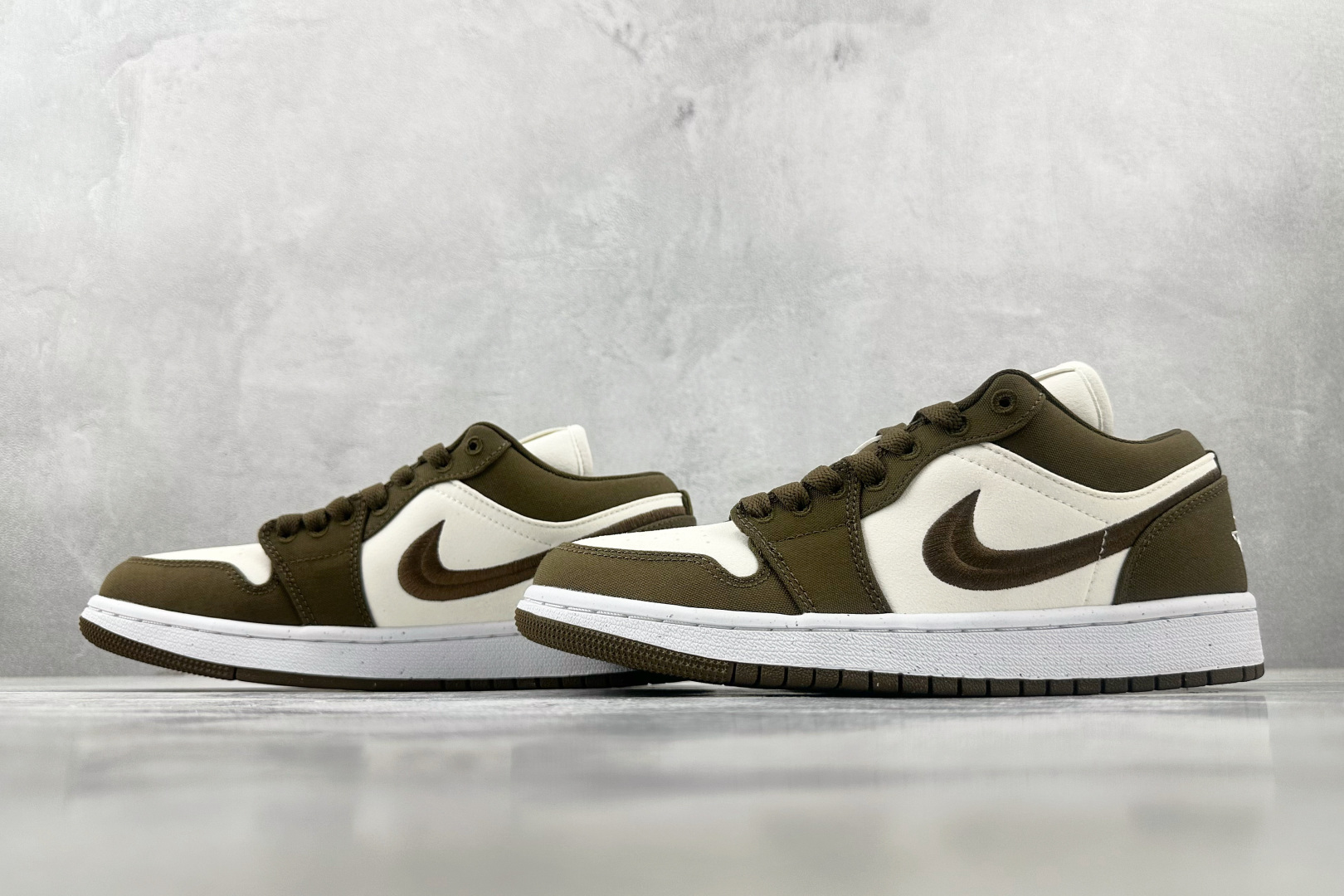 Jordan Air Jordan 1 low se ”light olive” 浅橄榄色 DV0426-301
