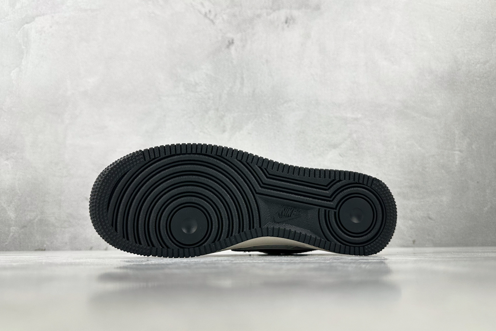 Nike Air Force 1'07 LV联名 黑白 YX5066-353