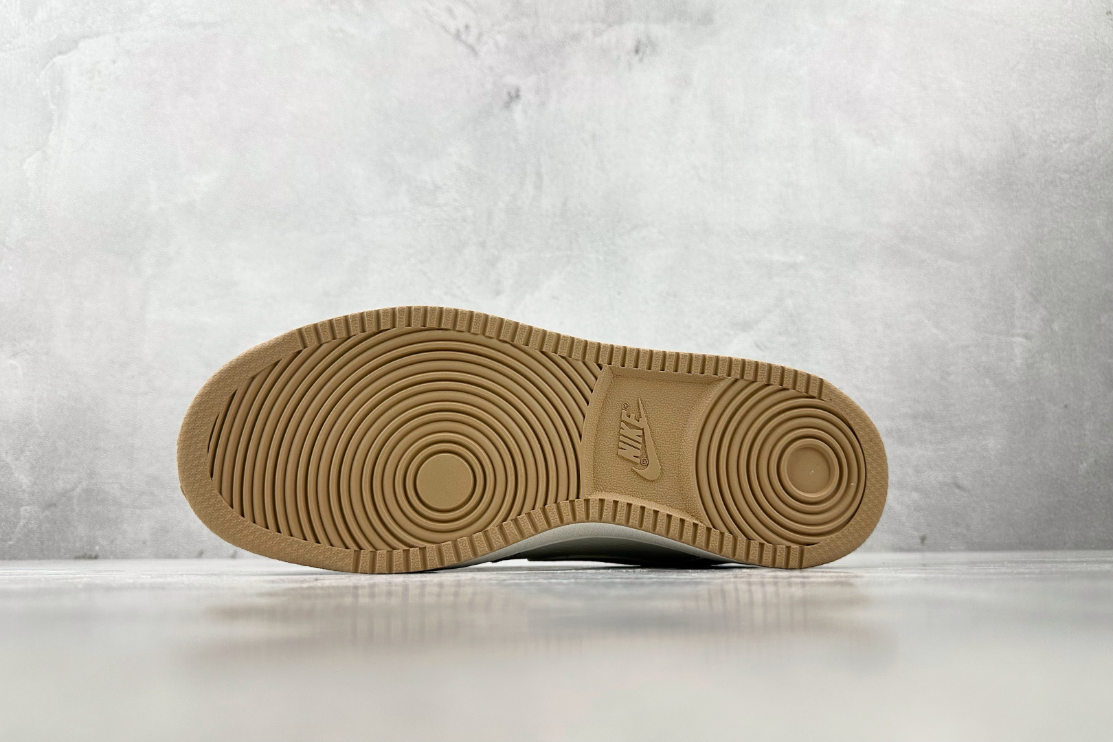 Nike Air Force 1'07 Supreme 联名 米白 CS5288-013