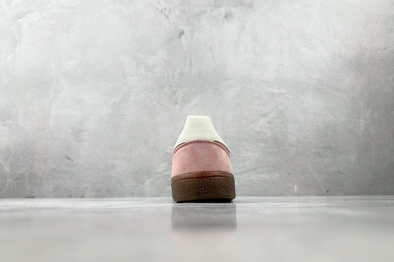 adidas originals HANDBALL SPEZIAL 粉白 KJ6305