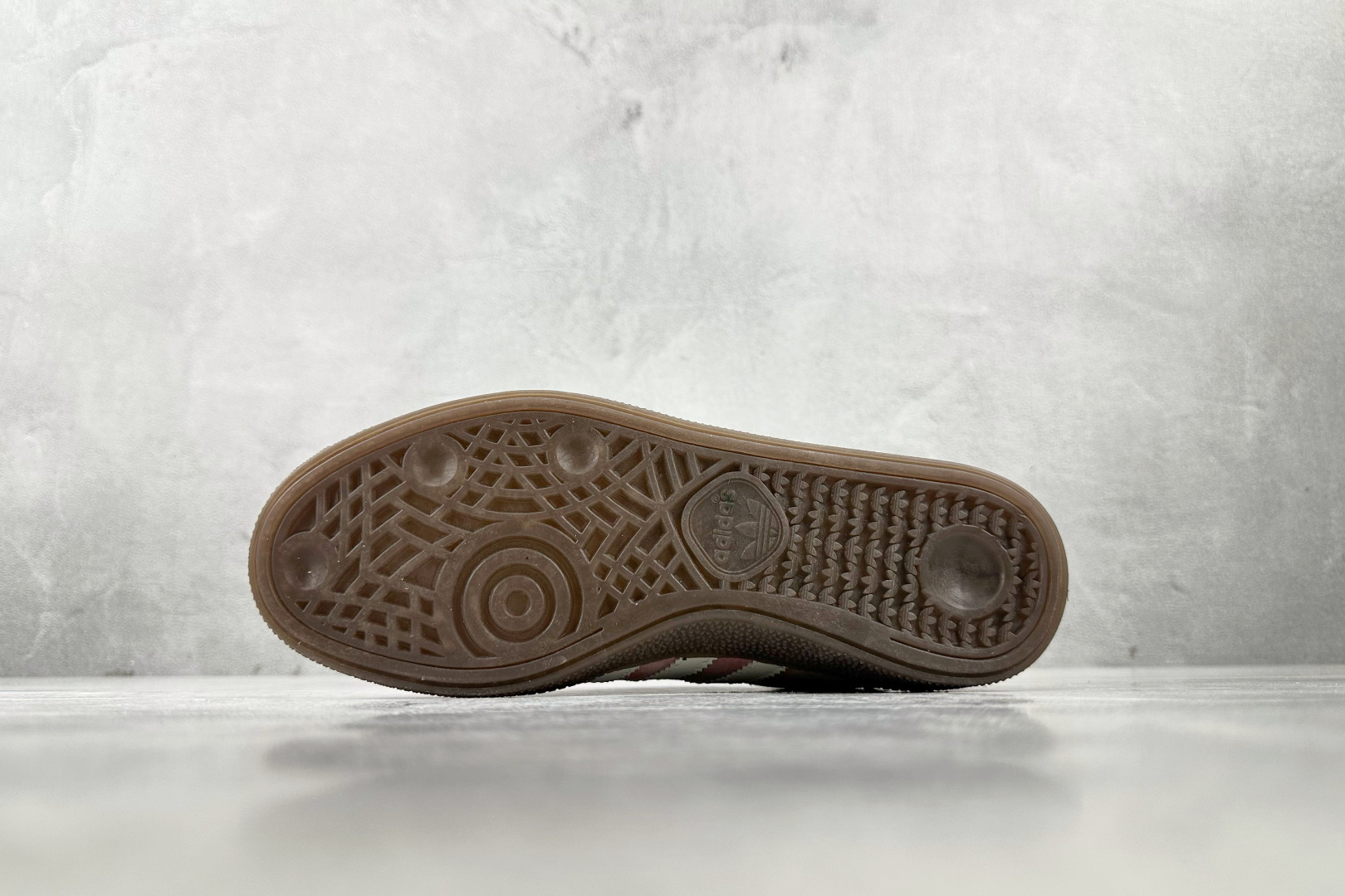 adidas originals HANDBALL SPEZIAL 粉白 KJ6305